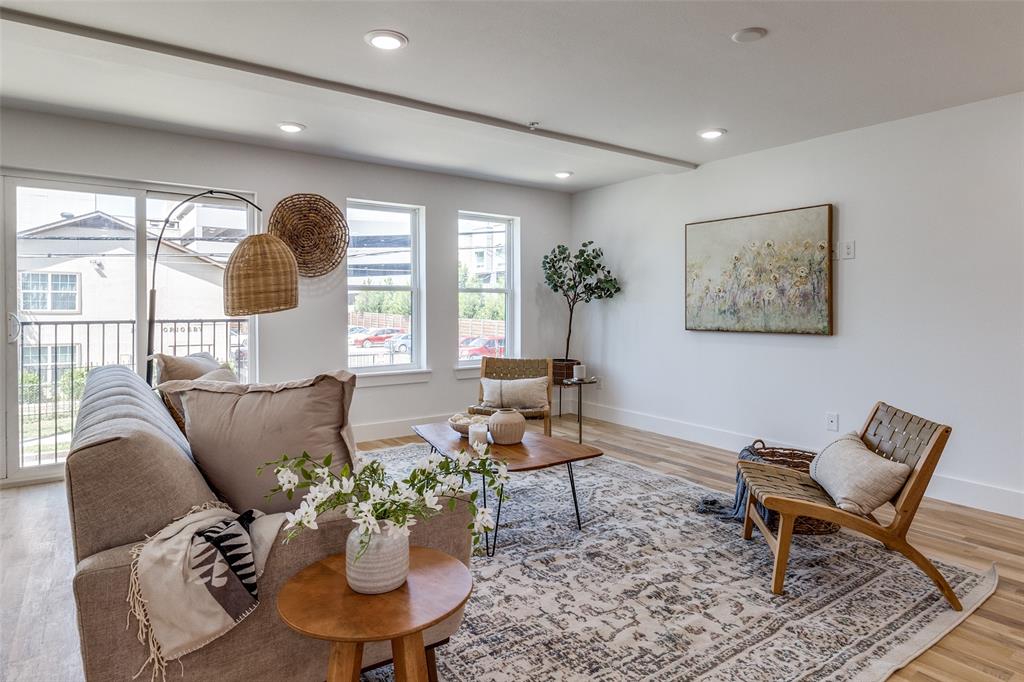 4701 San Jacinto Street, #101, Dallas, TX 75204 4701 San Jacinto Street, #101, Dallas, TX 75204