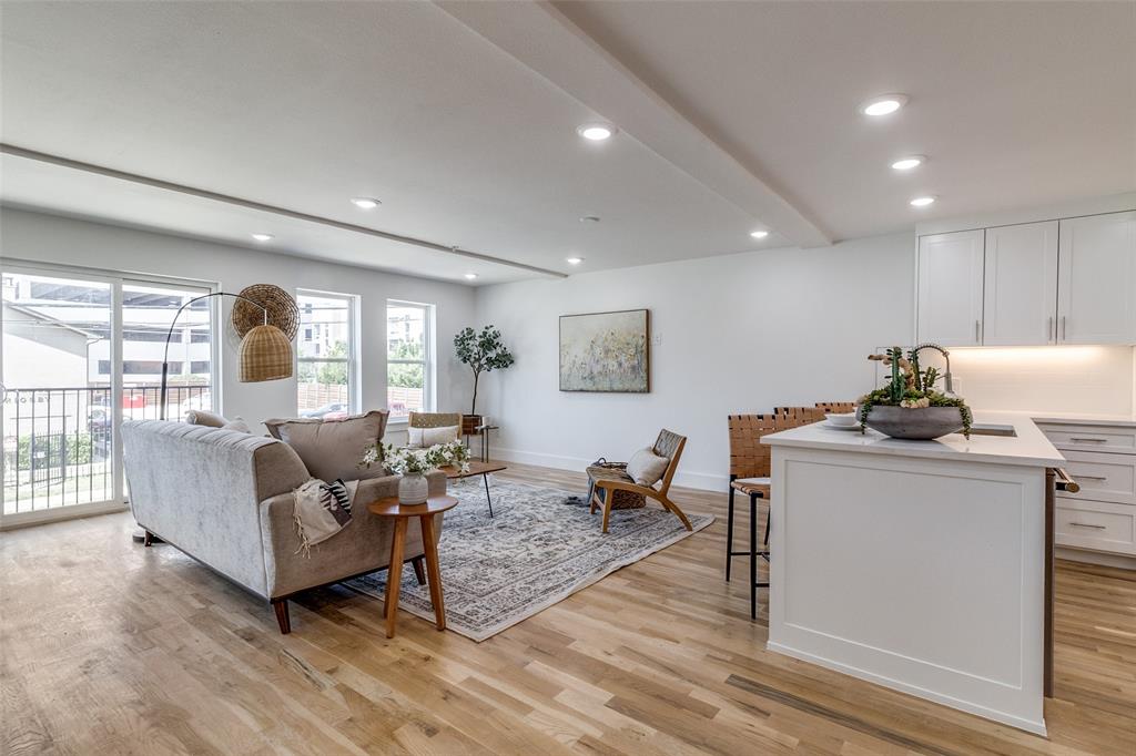 4701 San Jacinto Street, #101, Dallas, TX 75204