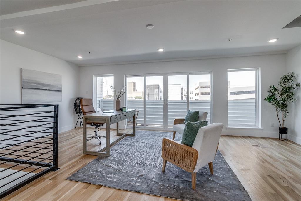4701 San Jacinto Street, #101, Dallas, TX 75204