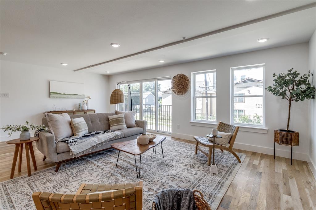 4701 San Jacinto Street, #101, Dallas, TX 75204 4701 San Jacinto Street, #101, Dallas, TX 75204