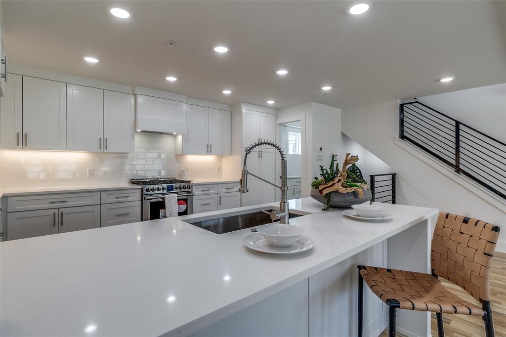 4701 San Jacinto Street, #101, Dallas, TX 75204