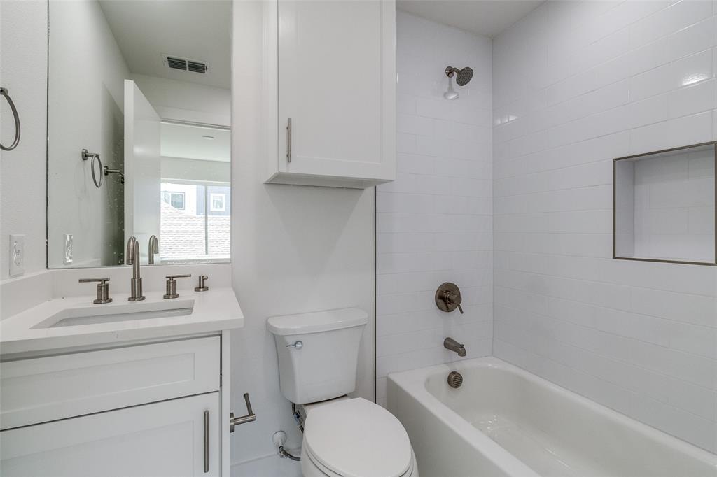 4701 San Jacinto Street, #101, Dallas, TX 75204