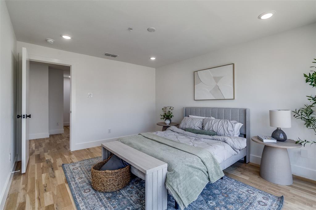 4701 San Jacinto Street, #101, Dallas, TX 75204