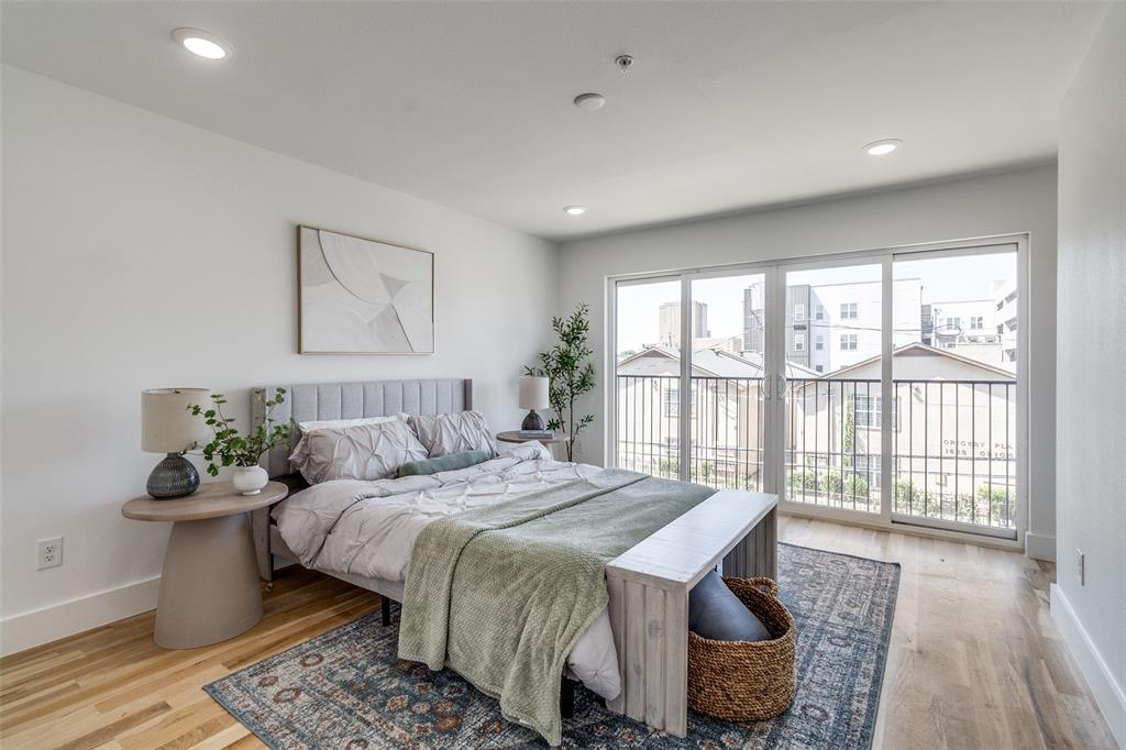 4701 San Jacinto Street, #101, Dallas, TX 75204
