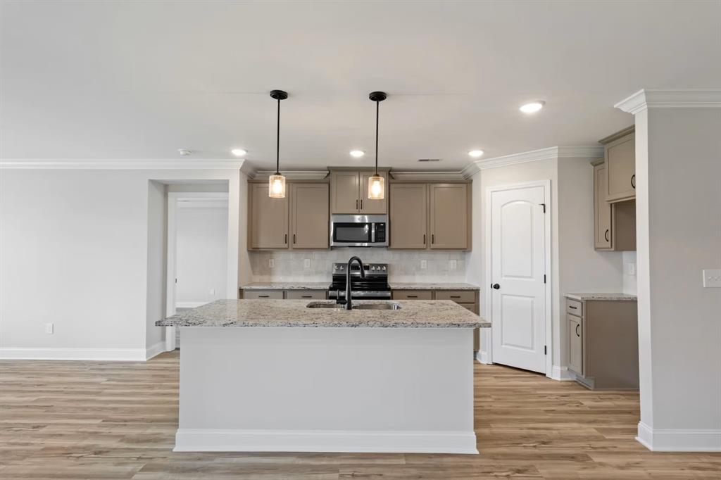 301 Saddletree Drive, Nevada, TX 75173