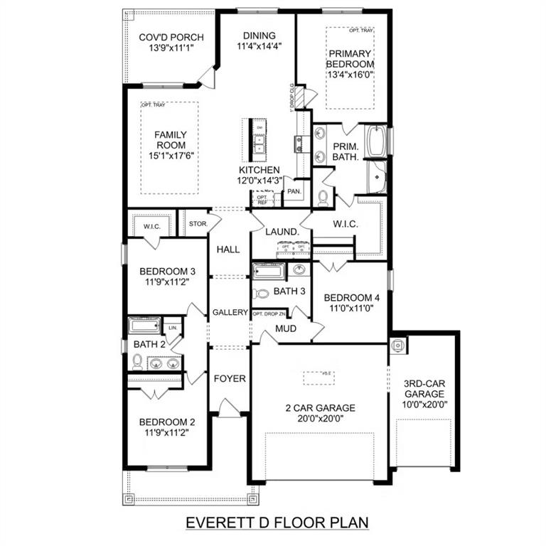 301 Saddletree Drive, Nevada, TX 75173
