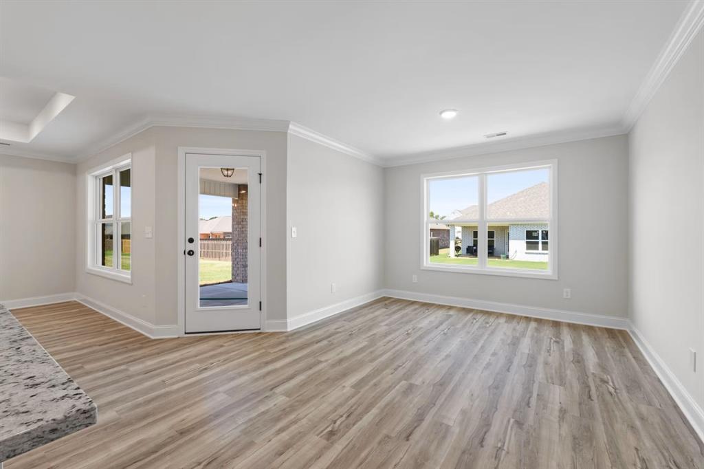 301 Saddletree Drive, Nevada, TX 75173