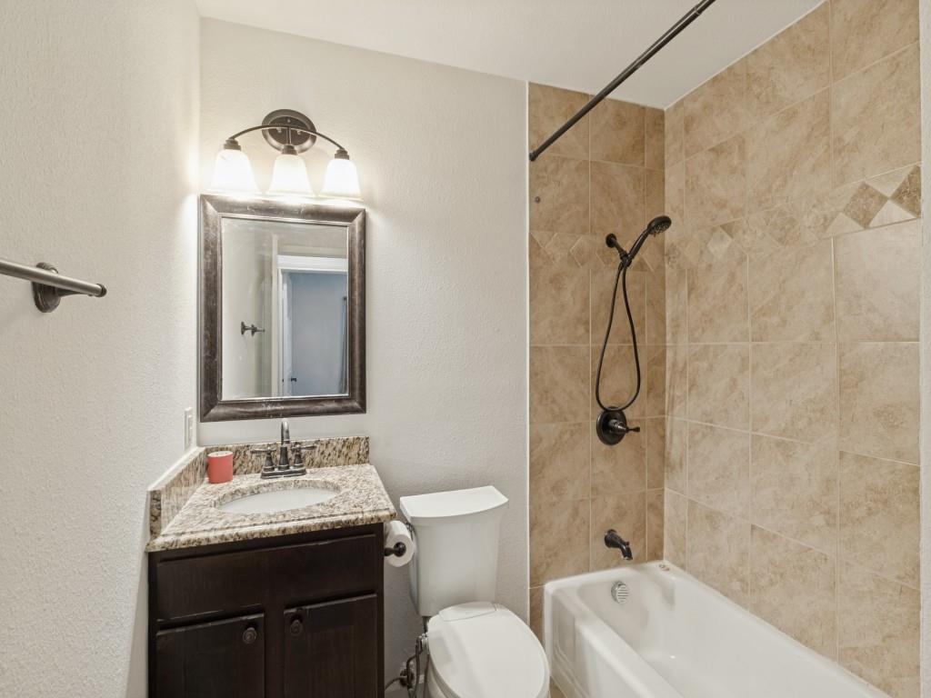 329 N Cottonwood Drive, Richardson, TX 75080
