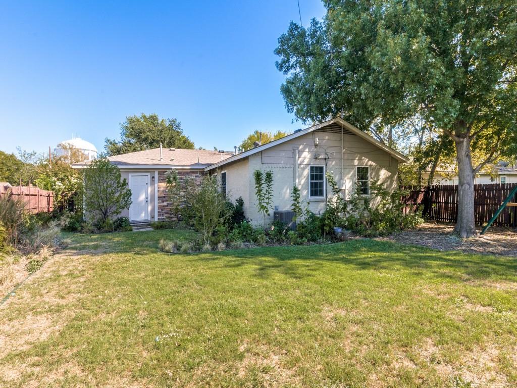 329 N Cottonwood Drive, Richardson, TX 75080