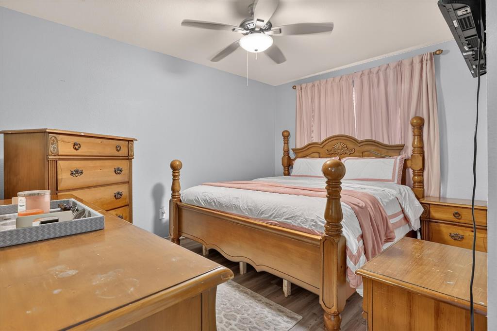 2325 Redwood Drive, Lancaster, TX 75134