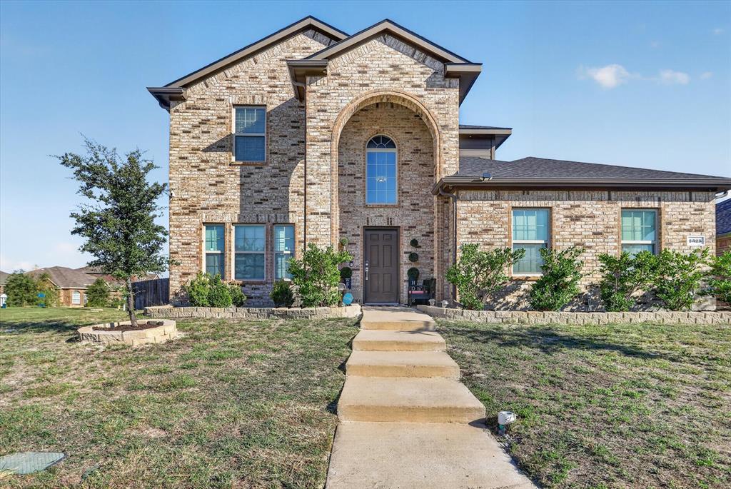 2325 Redwood Drive, Lancaster, TX 75134