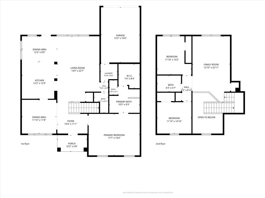 2325 Redwood Drive, Lancaster, TX 75134