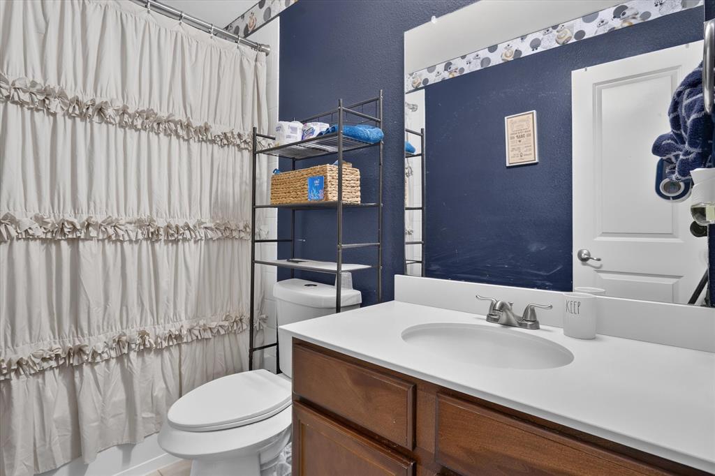 2325 Redwood Drive, Lancaster, TX 75134