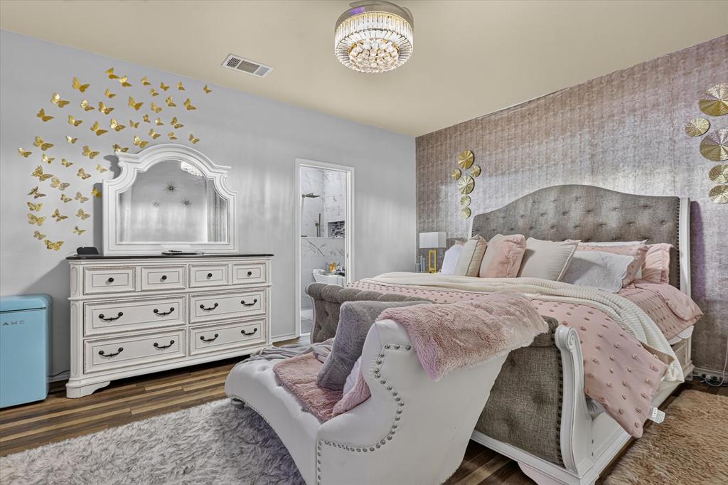 2325 Redwood Drive, Lancaster, TX 75134