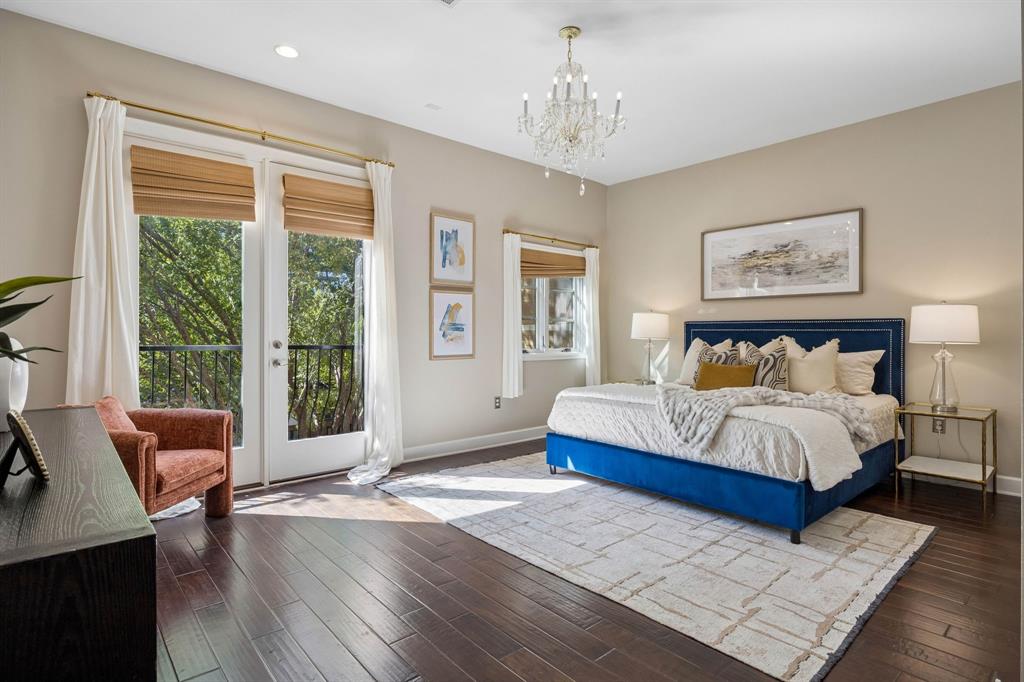 3210 Carlisle Street, #34, Dallas, TX 75204