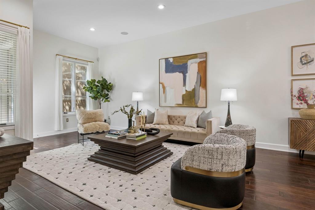 3210 Carlisle Street, #34, Dallas, TX 75204