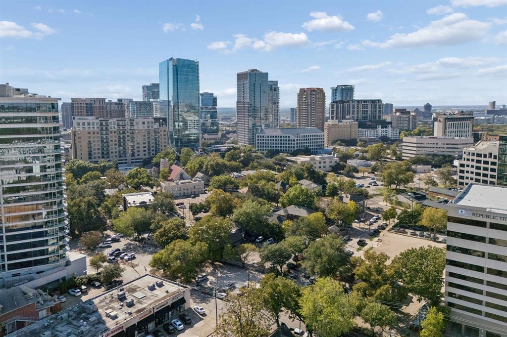 3210 Carlisle Street, #34, Dallas, TX 75204