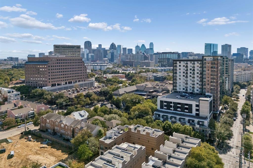 3210 Carlisle Street, #34, Dallas, TX 75204
