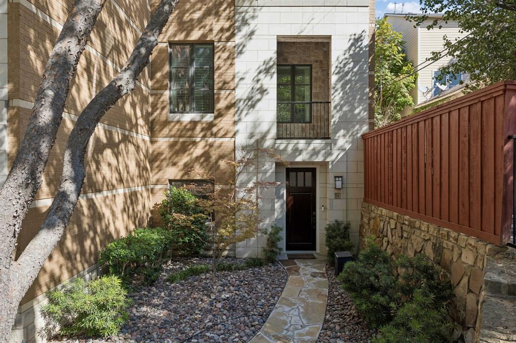 3210 Carlisle Street, #34, Dallas, TX 75204