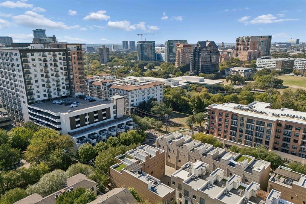 3210 Carlisle Street, #34, Dallas, TX 75204