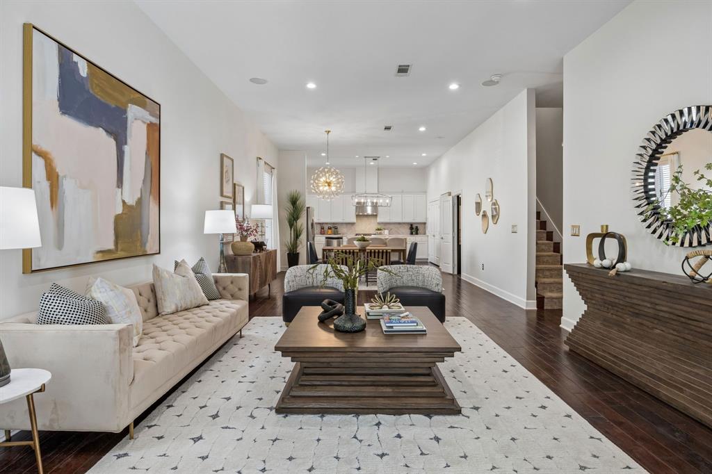 3210 Carlisle Street, #34, Dallas, TX 75204