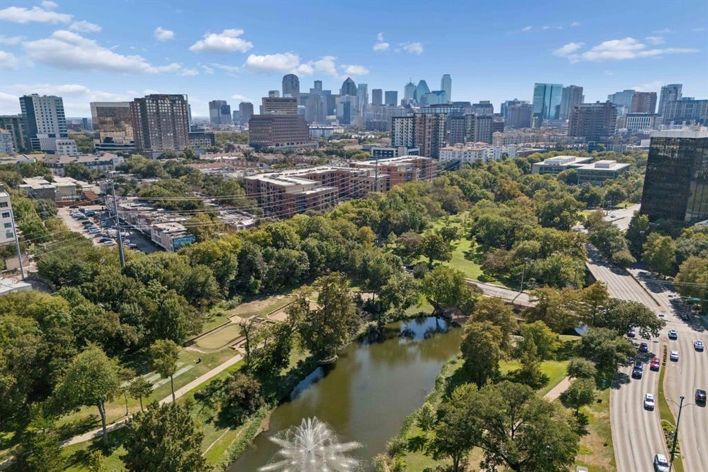 3210 Carlisle Street, #34, Dallas, TX 75204