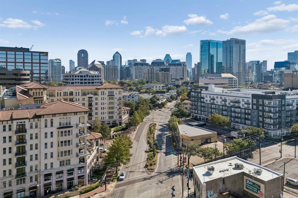 3210 Carlisle Street, #34, Dallas, TX 75204