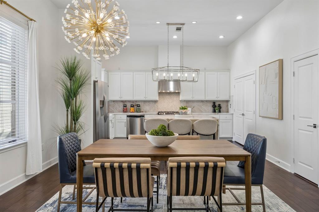 3210 Carlisle Street, #34, Dallas, TX 75204