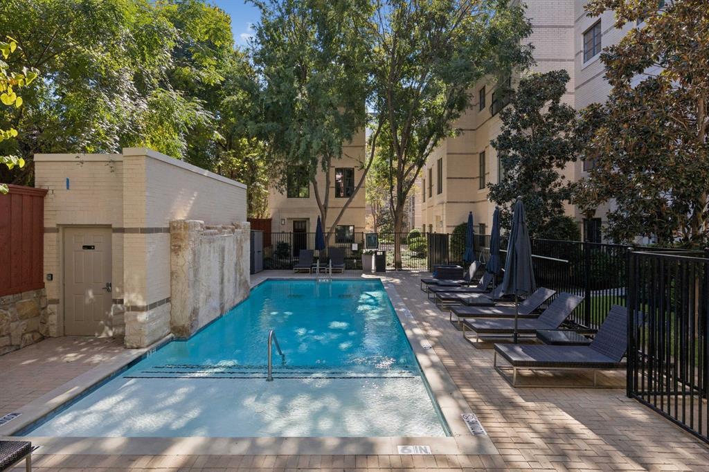 3210 Carlisle Street, #34, Dallas, TX 75204