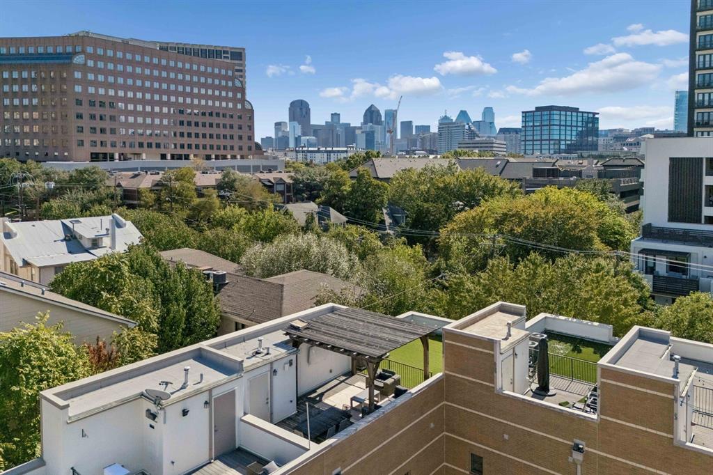 3210 Carlisle Street, #34, Dallas, TX 75204