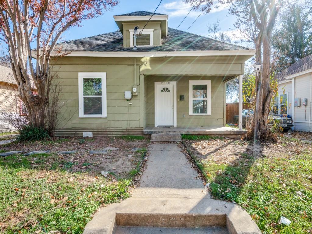 2300 Dathe Street, Dallas, TX 75215 2300 Dathe Street, Dallas, TX 75215