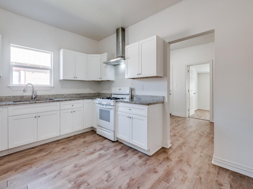 2300 Dathe Street, Dallas, TX 75215
