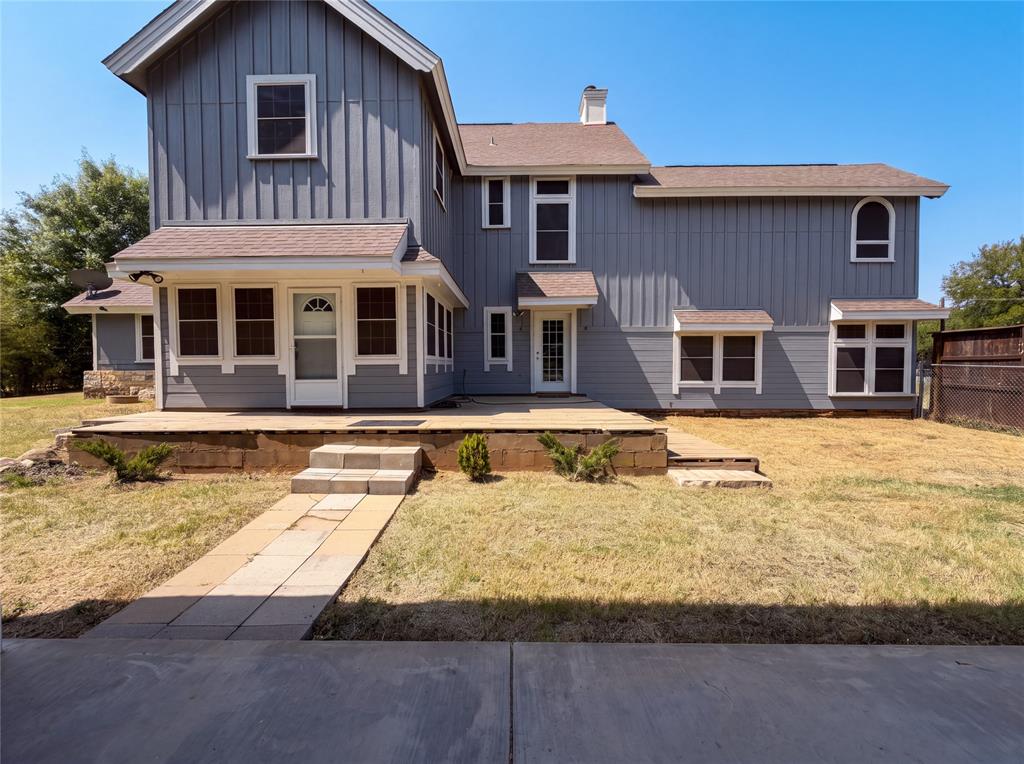 2603 Pecan Valley Drive, Granbury, TX 76048