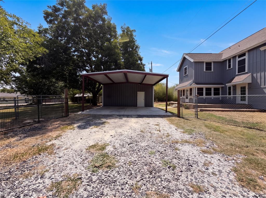 2603 Pecan Valley Drive, Granbury, TX 76048