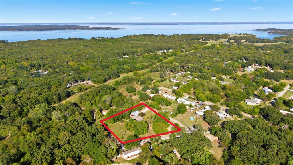 10830 Paradise Lane, Wills Point, TX 75169