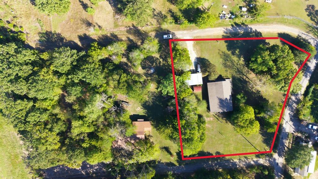 10830 Paradise Lane, Wills Point, TX 75169