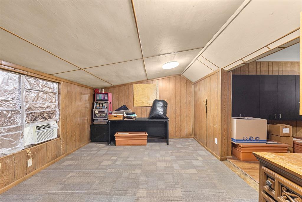 Add on to second bedroom