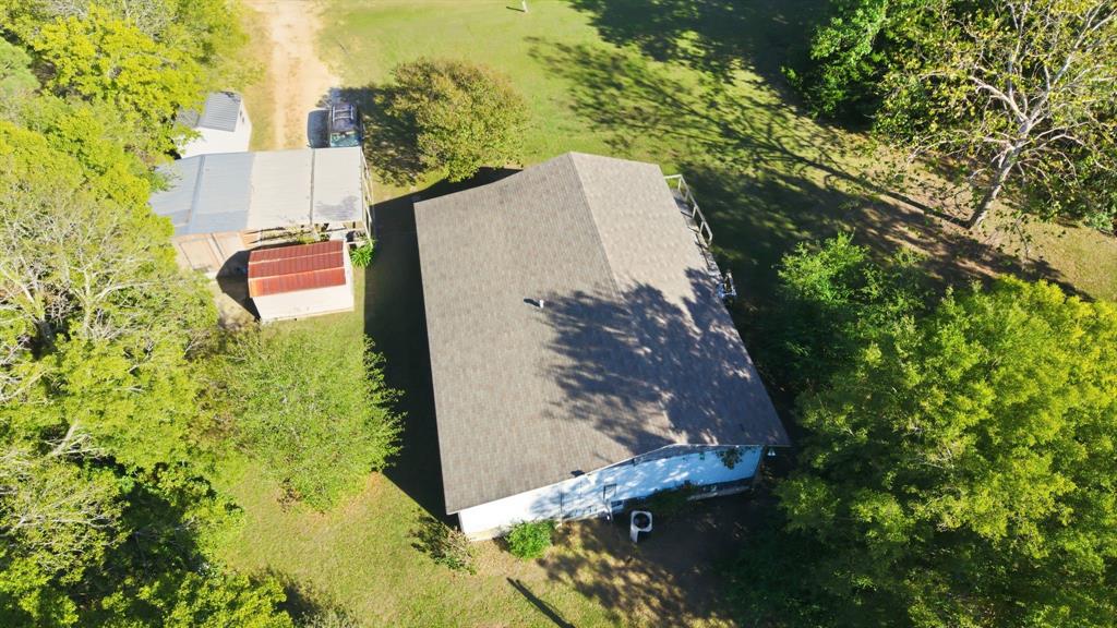 10830 Paradise Lane, Wills Point, TX 75169