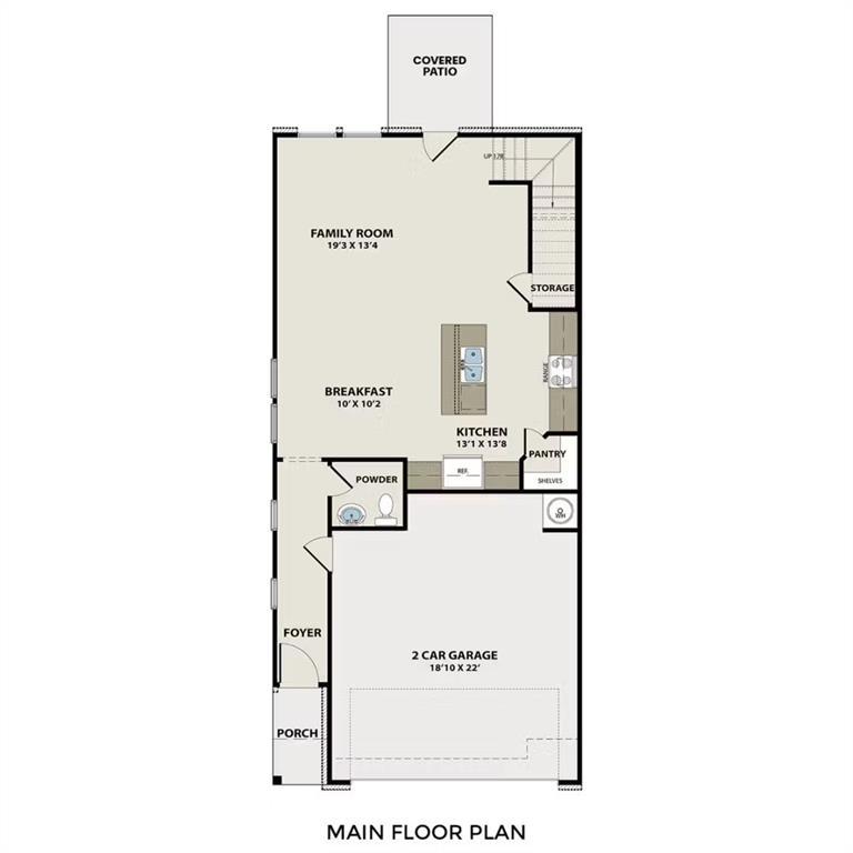 3004 Ethan Lane, Wylie, TX 75098