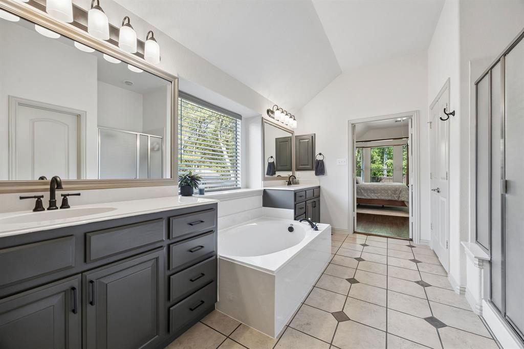 5137 Pond View Lane, Fairview, TX 75069