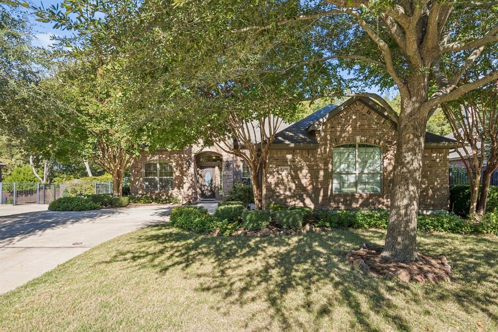 5137 Pond View Lane, Fairview, TX 75069