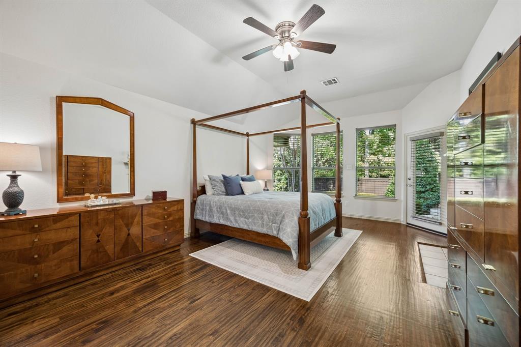 5137 Pond View Lane, Fairview, TX 75069