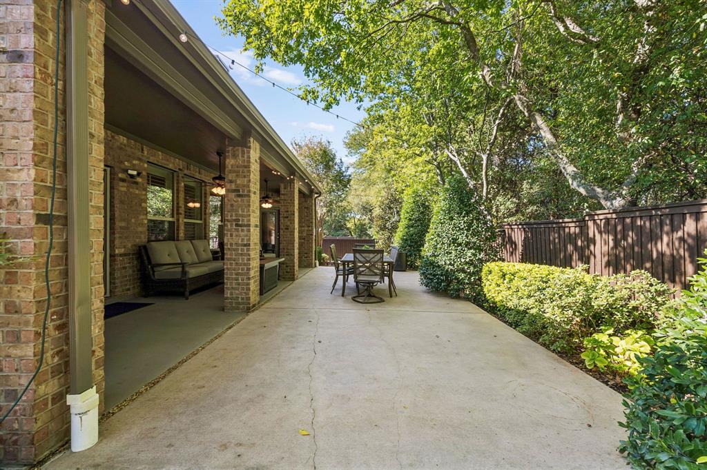 5137 Pond View Lane, Fairview, TX 75069