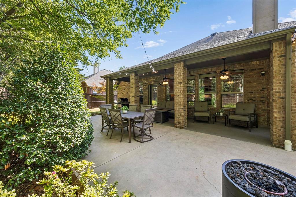 5137 Pond View Lane, Fairview, TX 75069