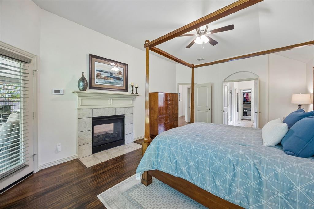 5137 Pond View Lane, Fairview, TX 75069