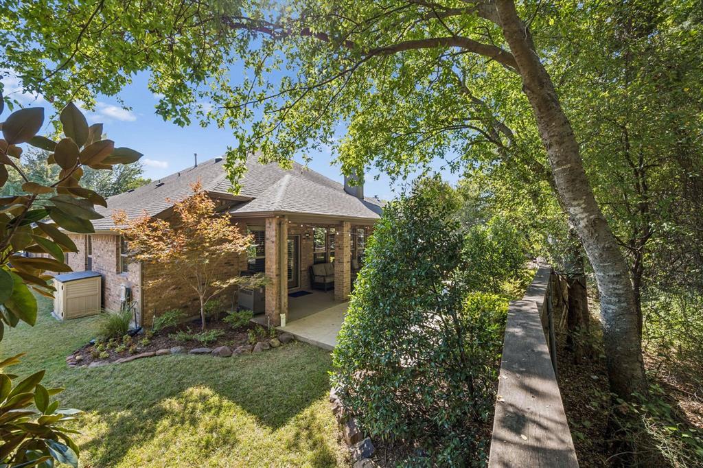 5137 Pond View Lane, Fairview, TX 75069