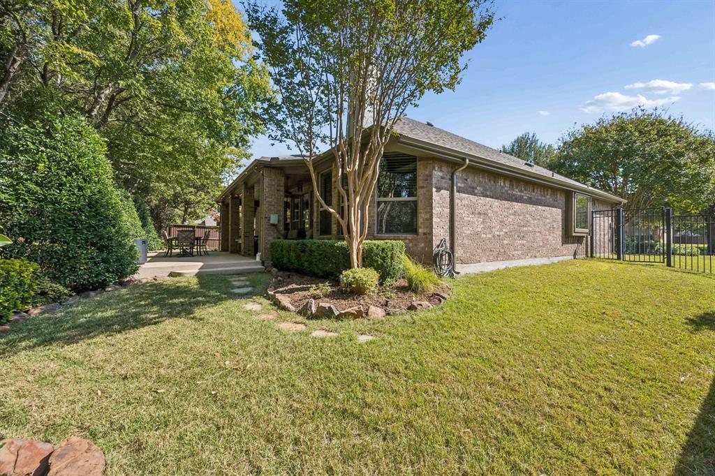 5137 Pond View Lane, Fairview, TX 75069