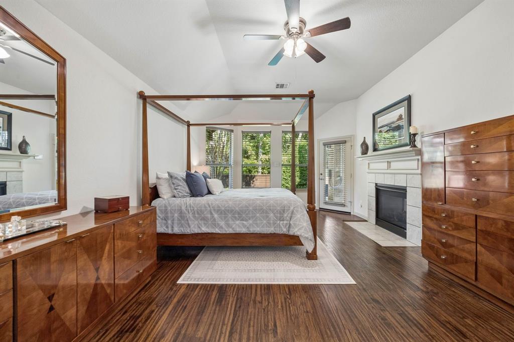 5137 Pond View Lane, Fairview, TX 75069