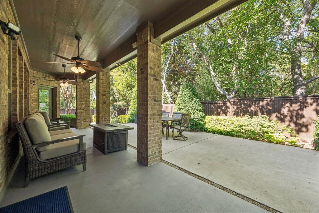 5137 Pond View Lane, Fairview, TX 75069