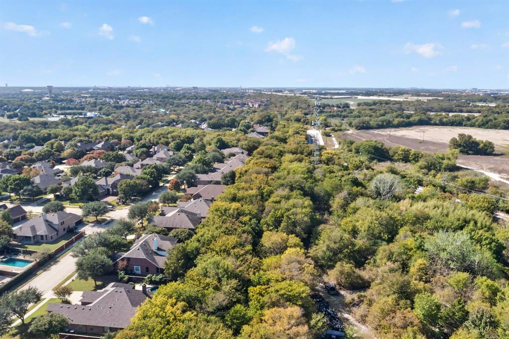5137 Pond View Lane, Fairview, TX 75069